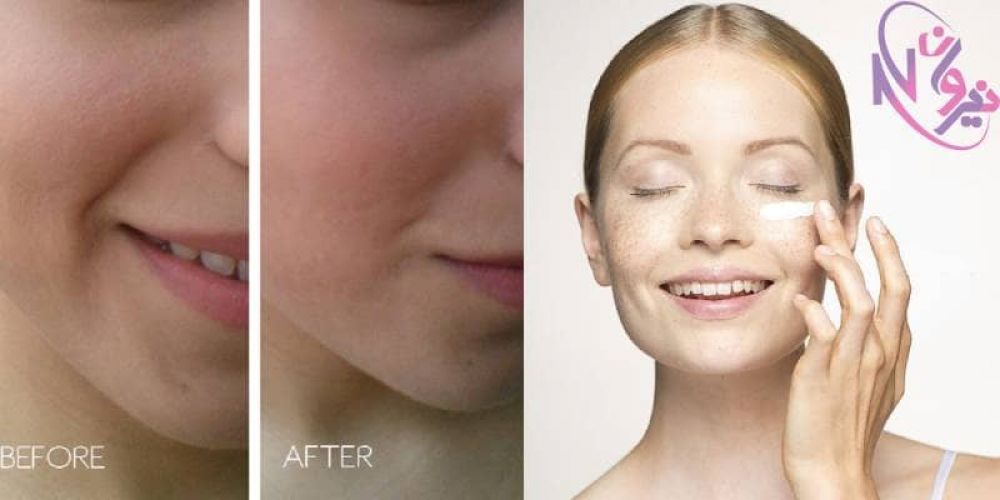 قیمت بهترین مارک پرایمر صورت